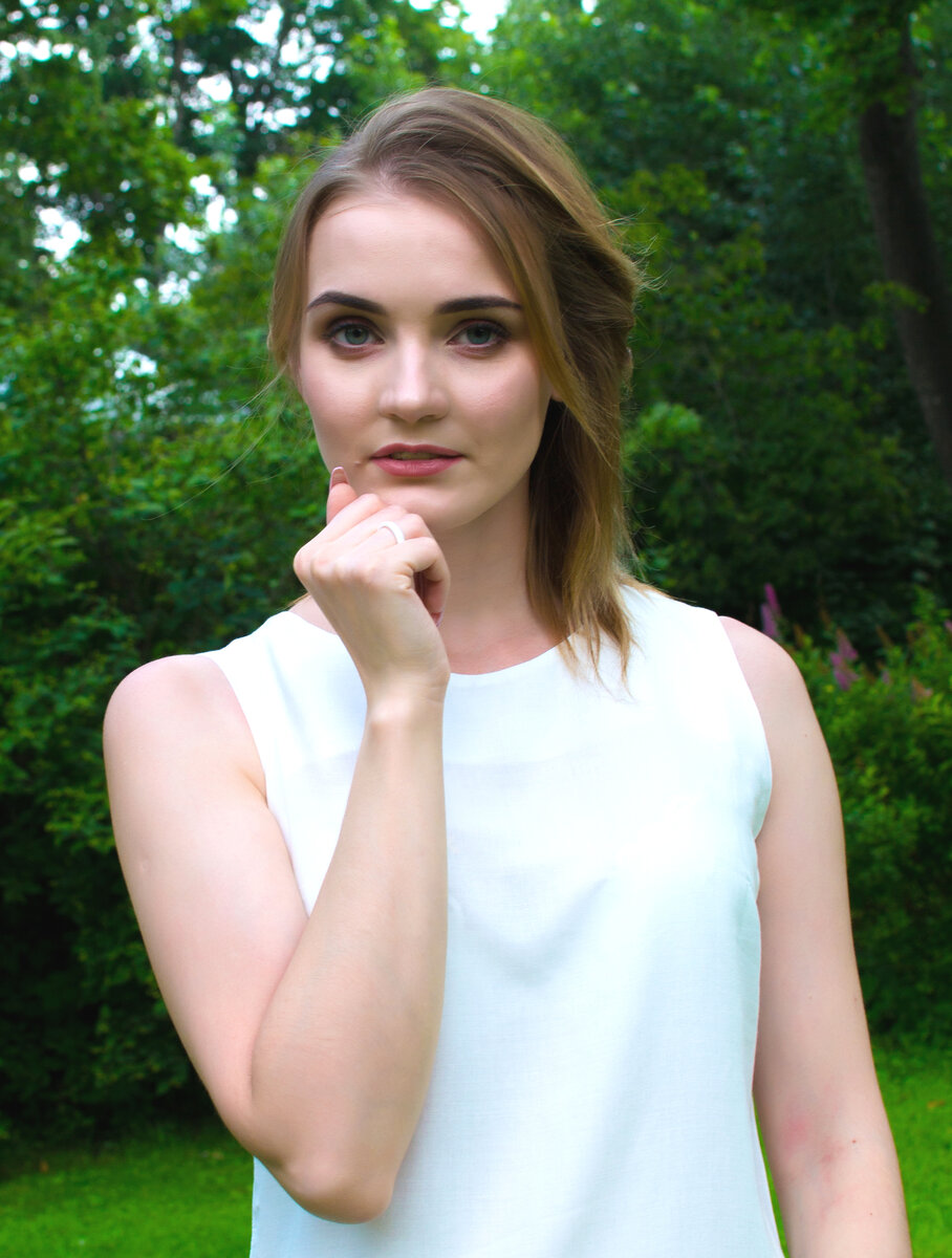 Доброта хуже воровства | Анастасия Меньшикова | Дзен