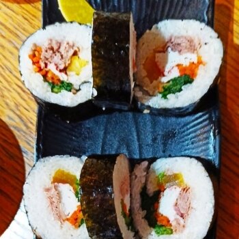김밥