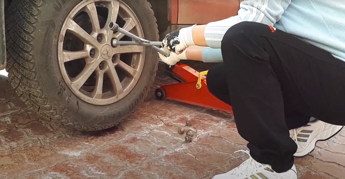 фото из личного фотоархива