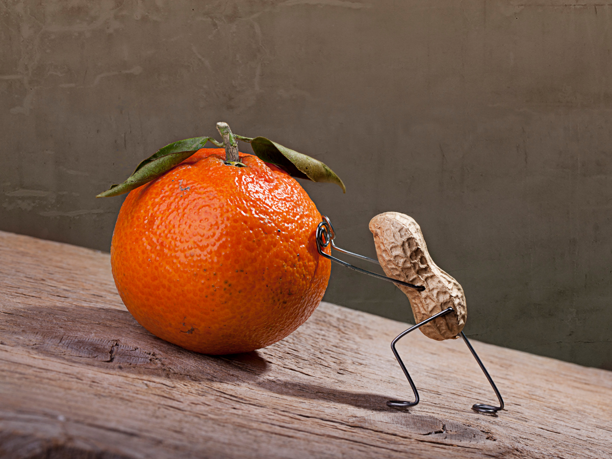 Сизифов труд