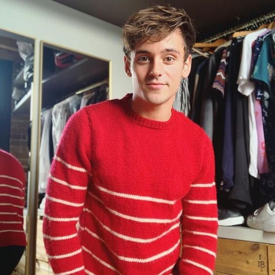 Фото: https://www.instagram.com/madewithlovebytomdaley