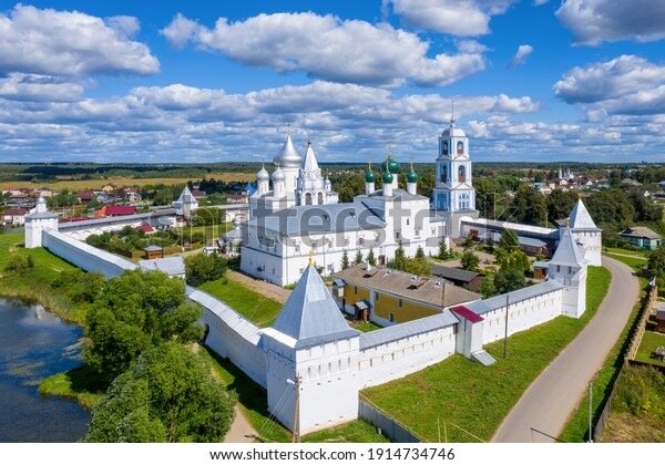 Переславль - Зелесский