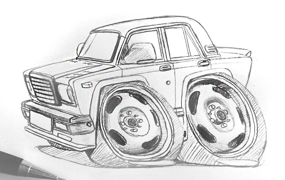 Рисунок из свободного источника.