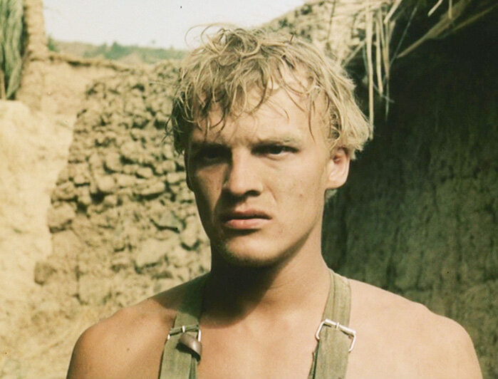 "Афганский излом" 