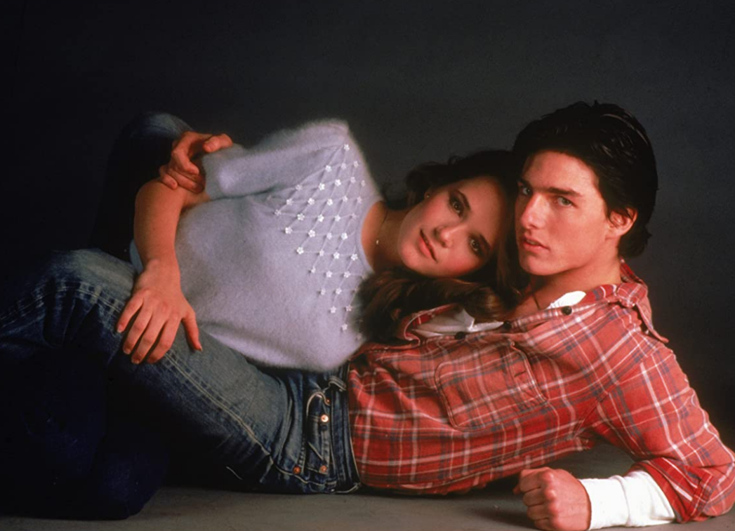  Все верные ходы (1983)