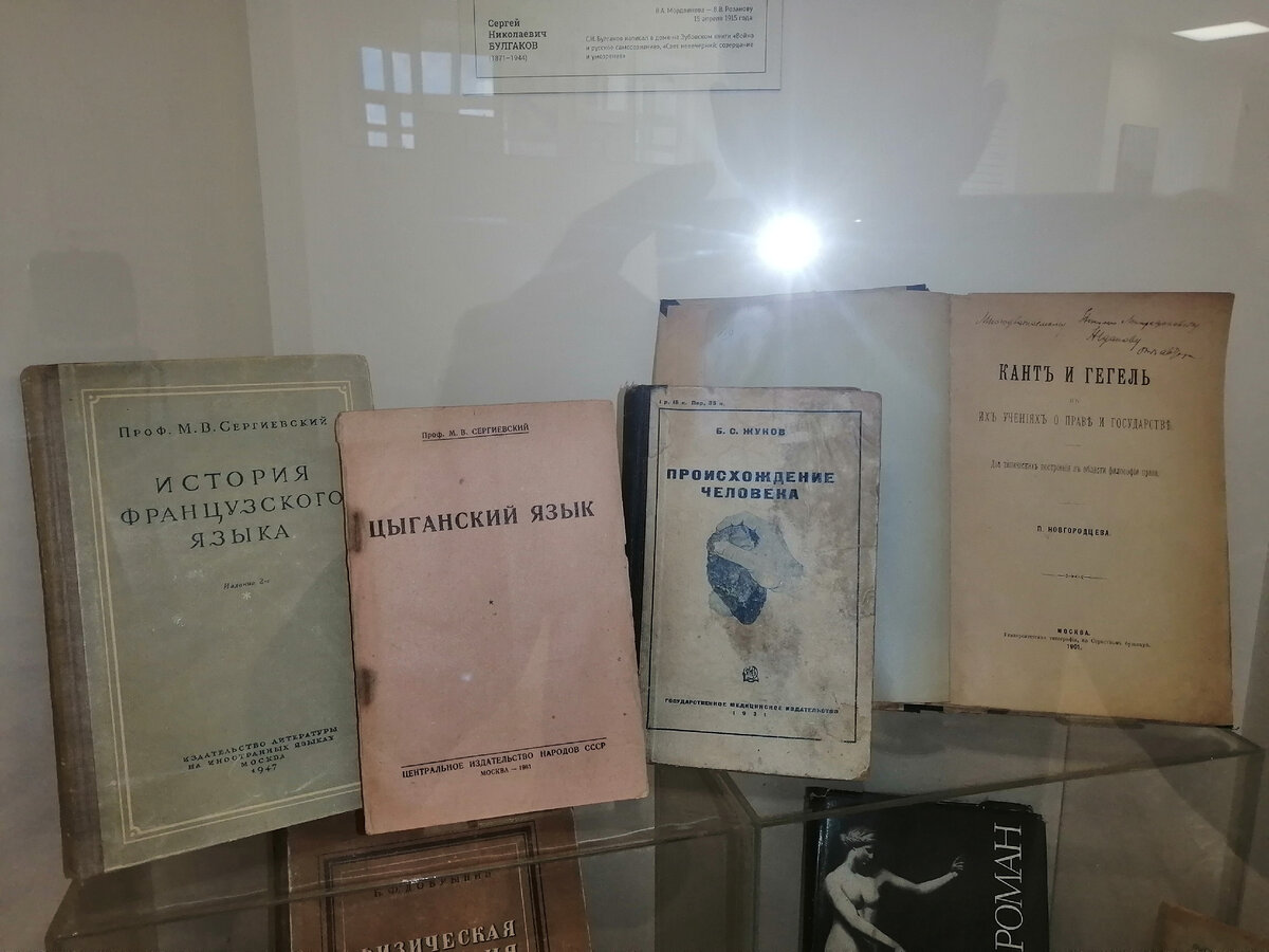 Москва, Государственный литературный музей: история дома на Зубовском, 15 |  Виктор Бобров | Дзен