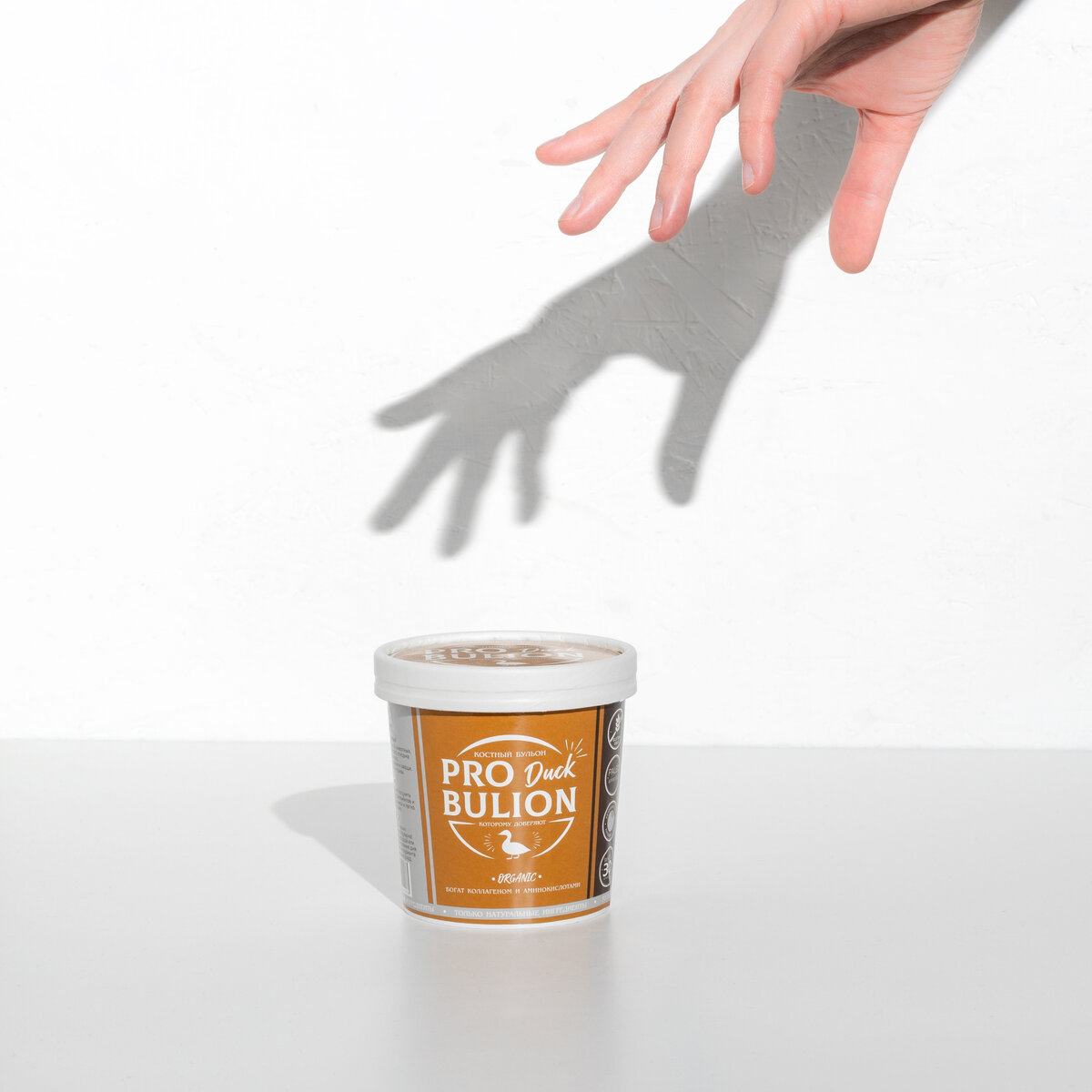 основные принципы системы интуитивного питания