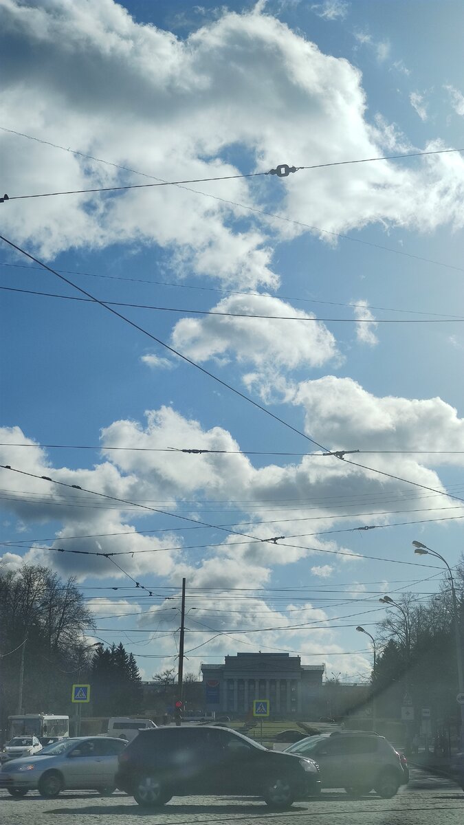 Фото Лианы Романовой. Екатеринбург