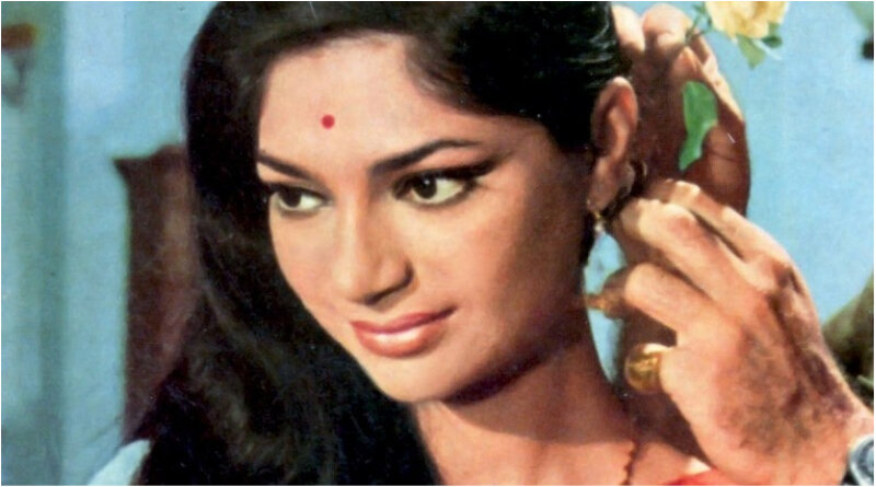 Сими Гаревал