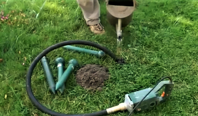 Источник фото: ютуб-канал адвоката Егорова