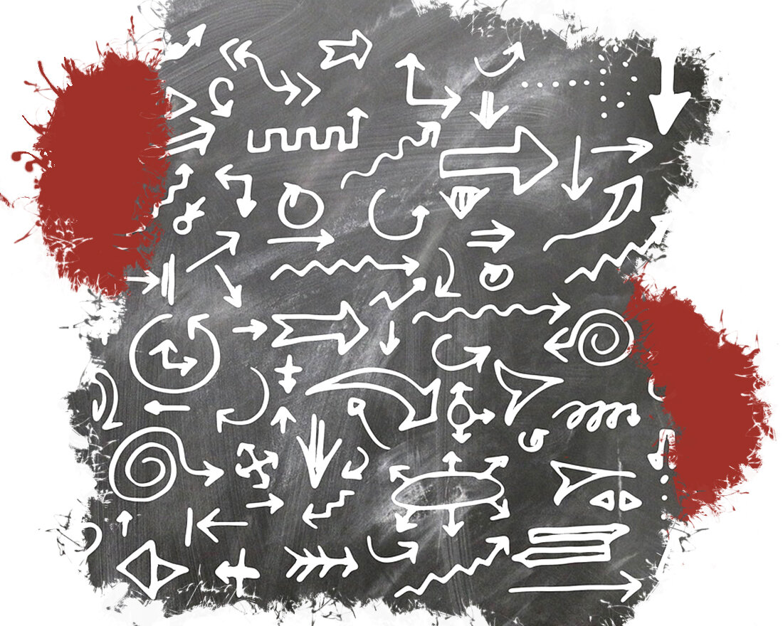 1. Image by Gerd Altmann from Pixabay 