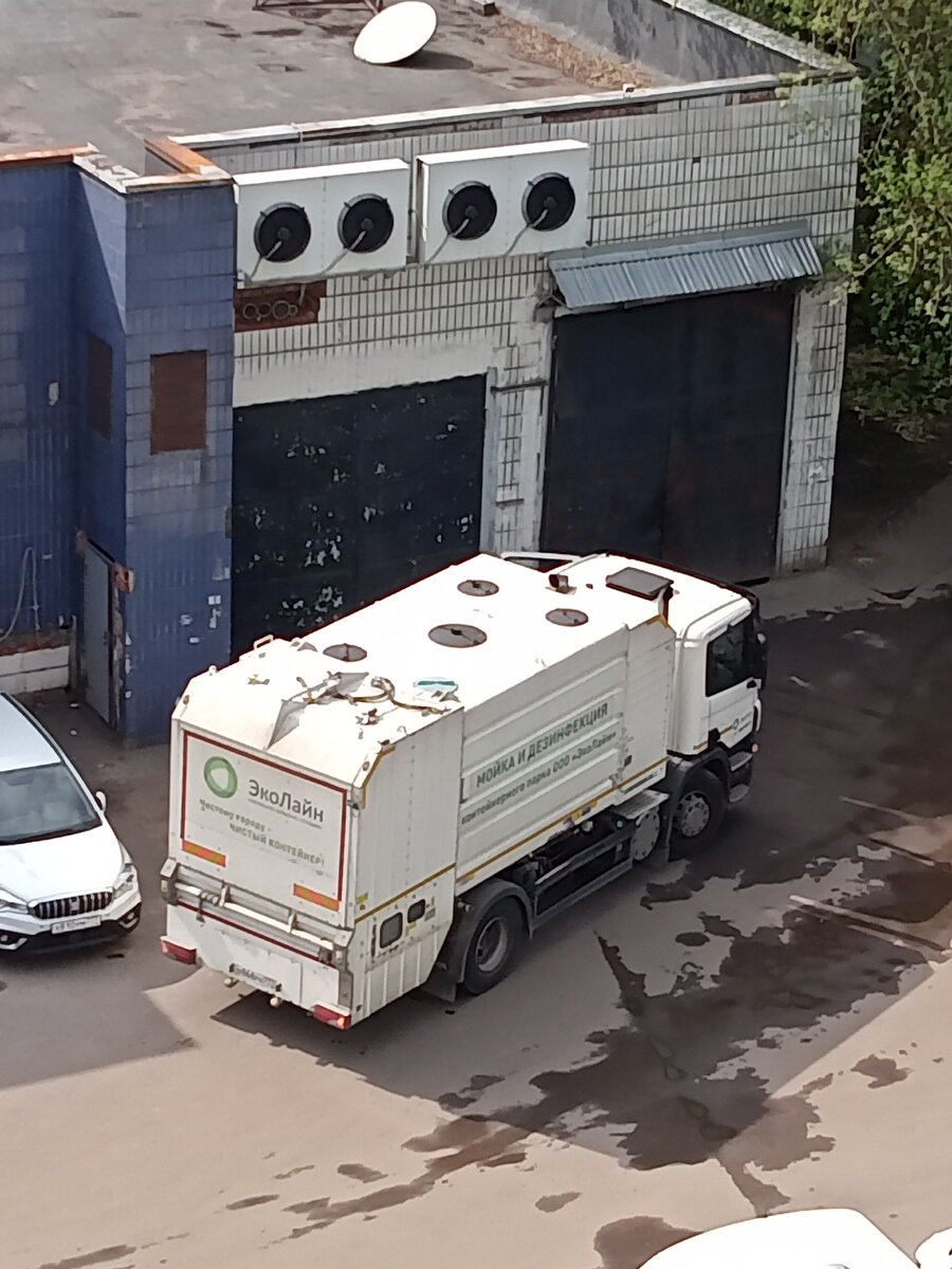 Фото из личного архива.