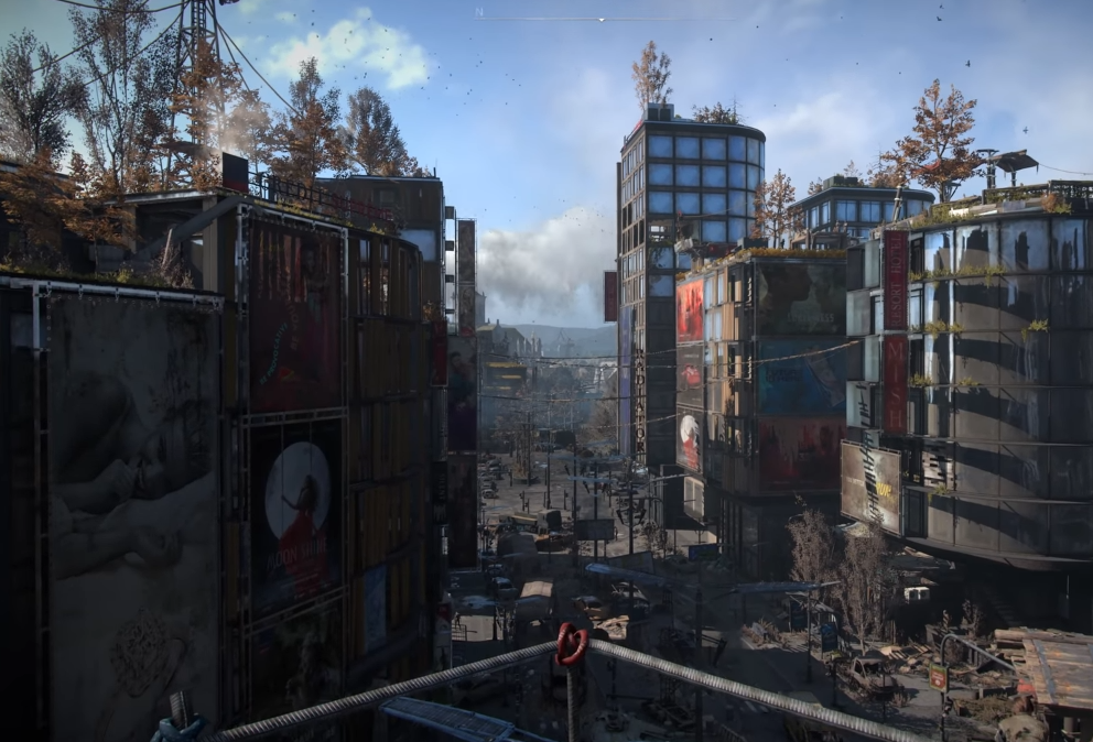 Dying Light 2