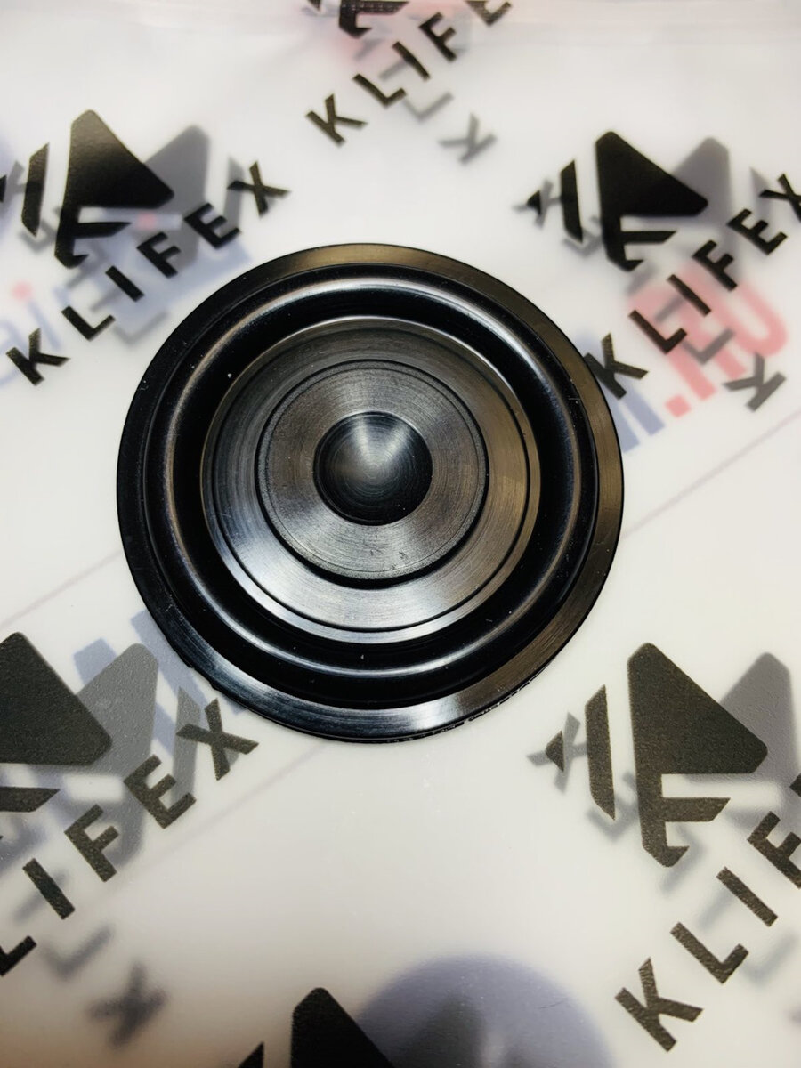 Мембрана клапанной крышки Peugeot/Citroen 1.6hdi 8v 0248S0
