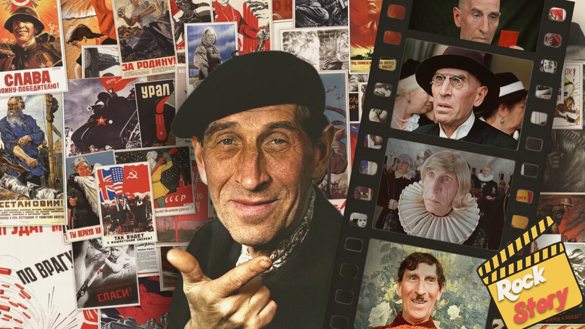 На фотографии: Сергей Филиппов 