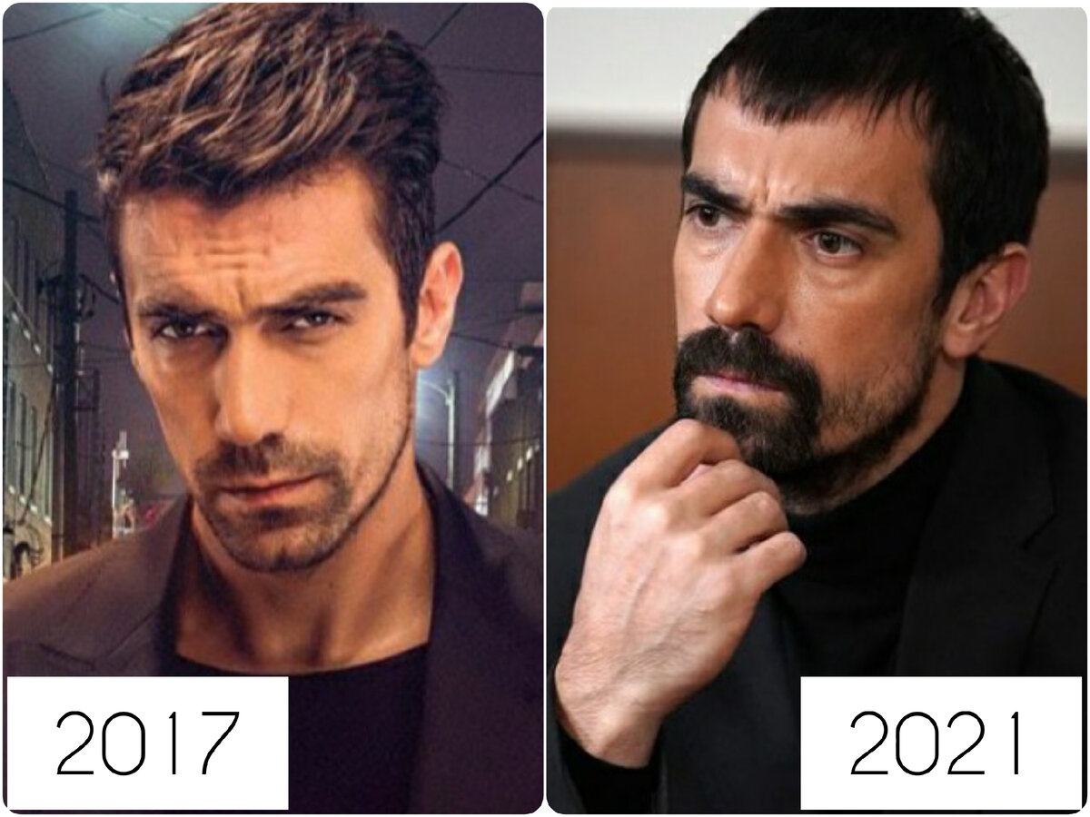 Коллаж автора