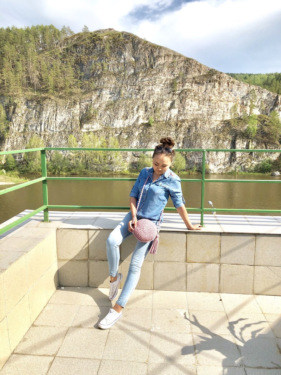 *Моё беззаботное лето 