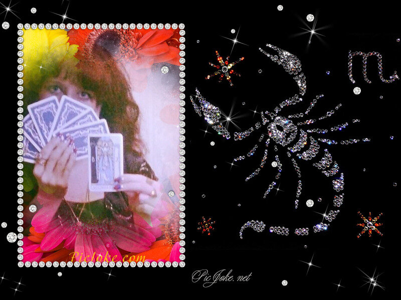 Месяц пройдет успешно. И это не обрадует ваших завистников. Скорпионы - любимчики судьбы и только любовь судьбы даёт вам силы для жизни...