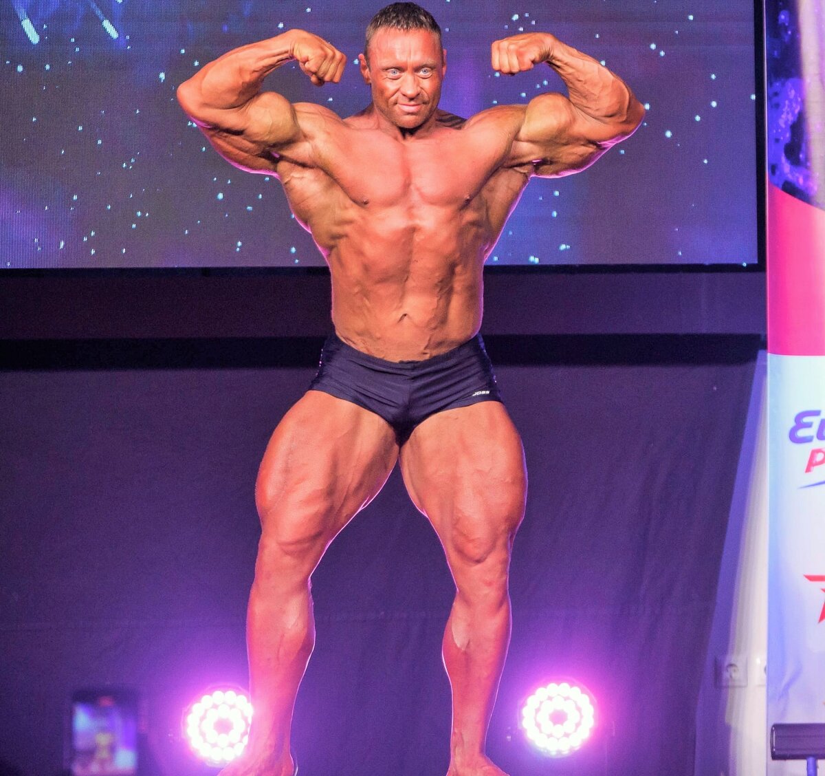 Кредо­ - максимальное разнообразие движений на каждой тренировке.