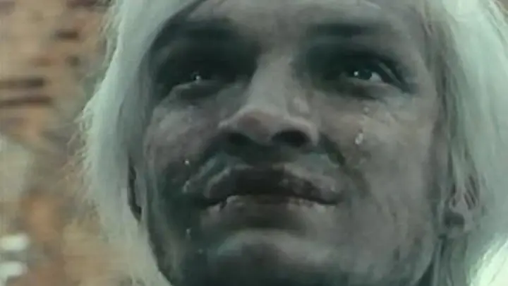 Кадр из фильма "Я Русский солдат"