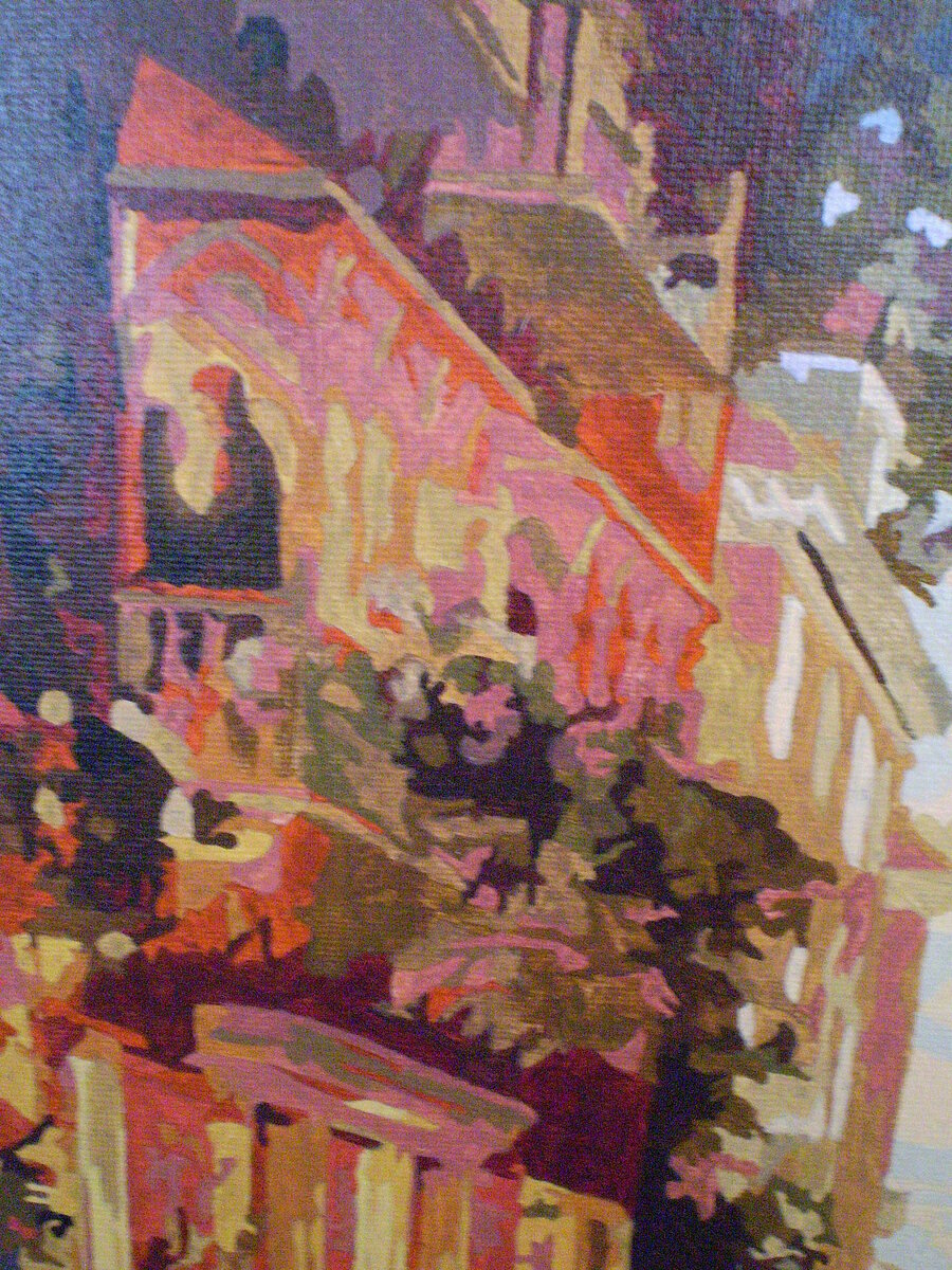 Фото автора.