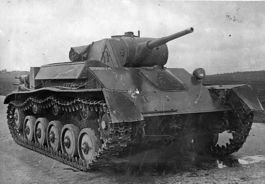 Т-70.