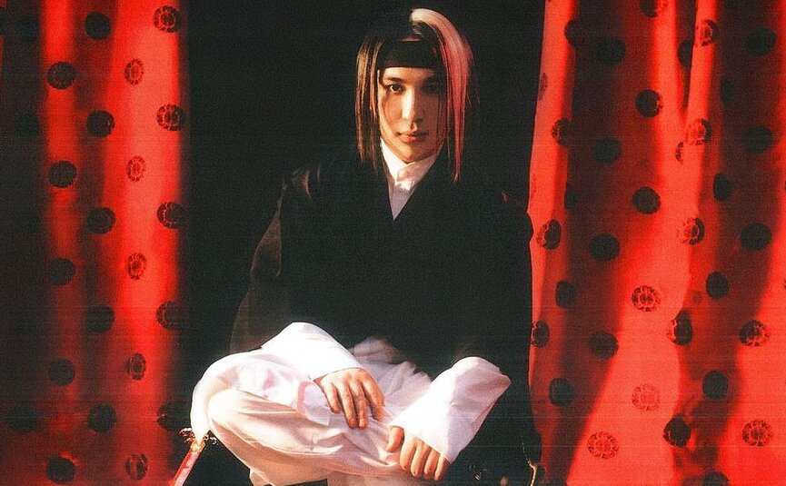 The Limba ​
Фото: Instagram