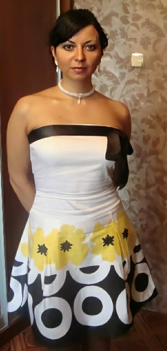 Фото из личного архива.