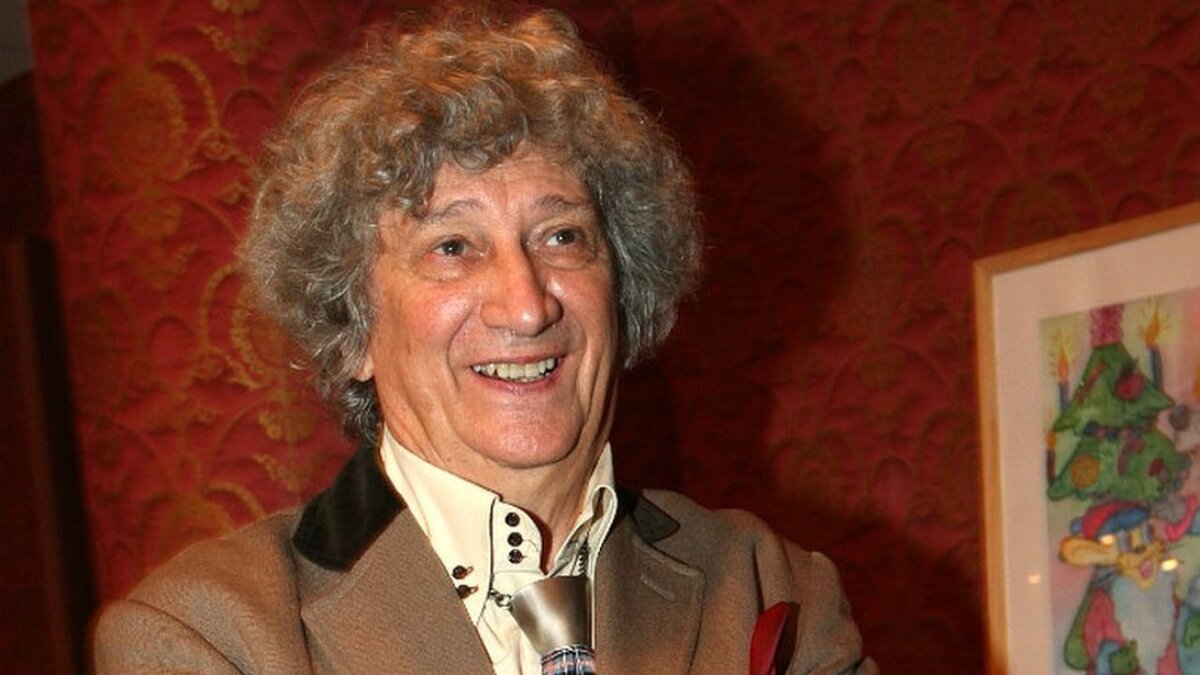 Юрий Энтин.