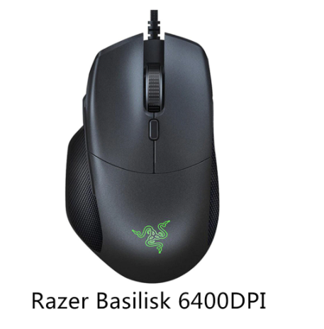 Razer Basilisk