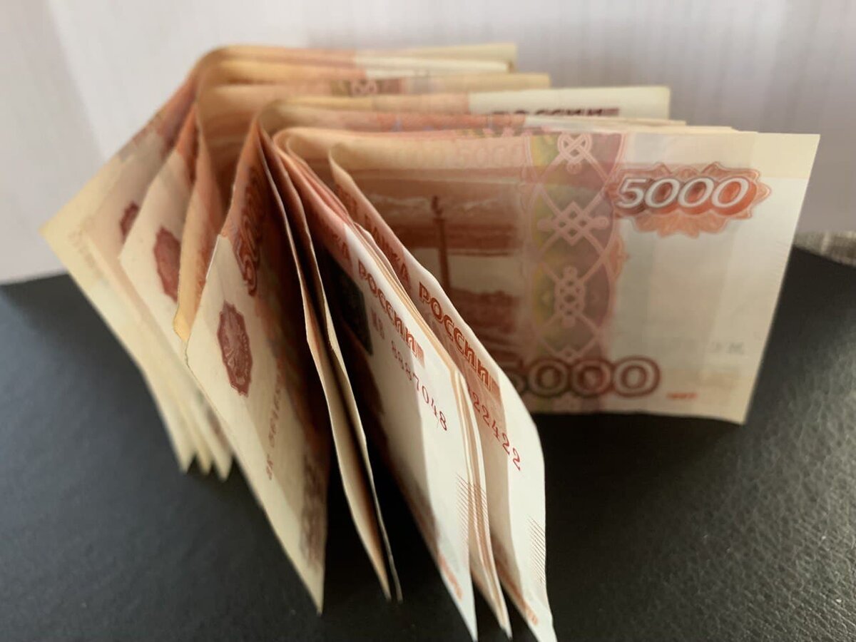 Любому гражданину приятно положить в карман денежную котлету с чувством выполненного дела!