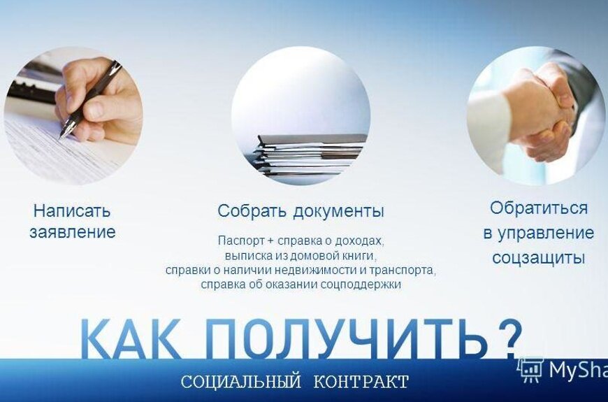 Не все люди, находящиеся в трудной жизненной ситуации, знают о возможностях, которые предоставляет государство. Социальный контракт – это одна из мер социальной поддержки, которая поможет справиться с временными трудностями. 
