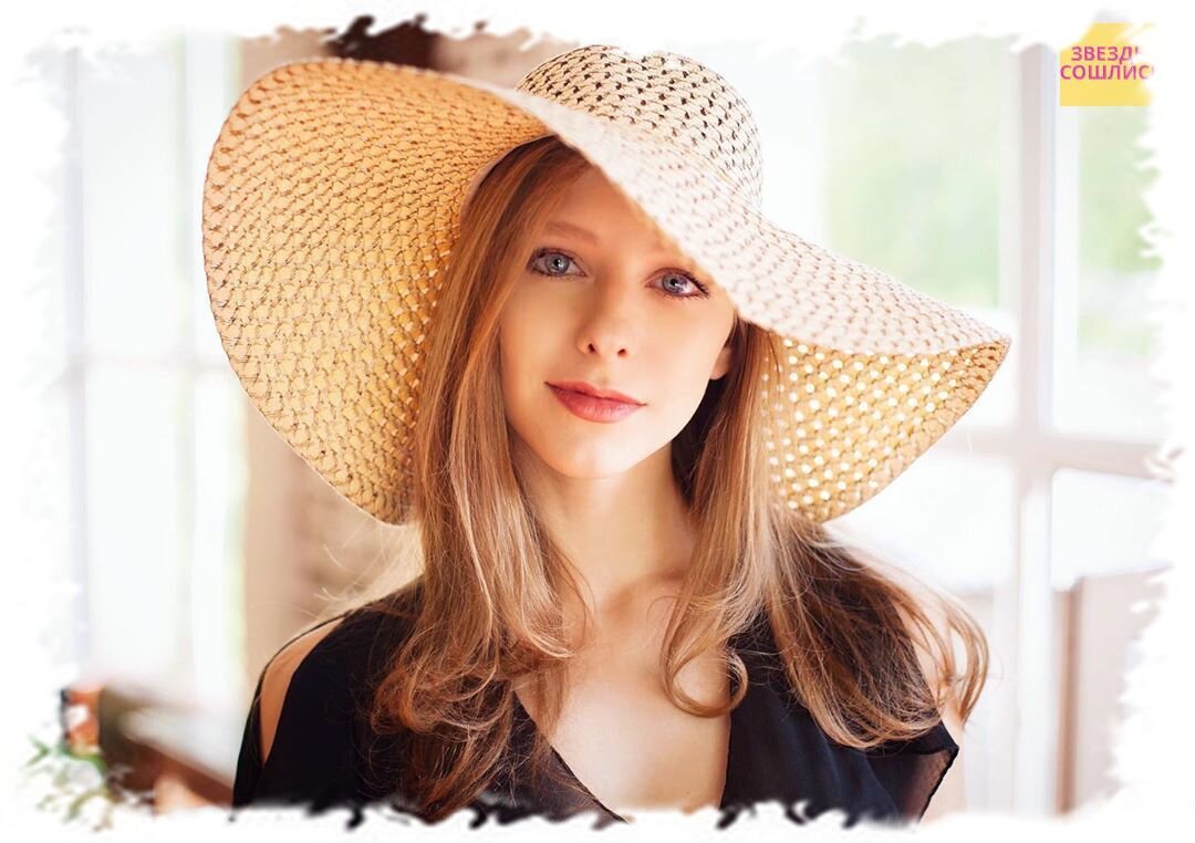 Елизавета Арзамасова