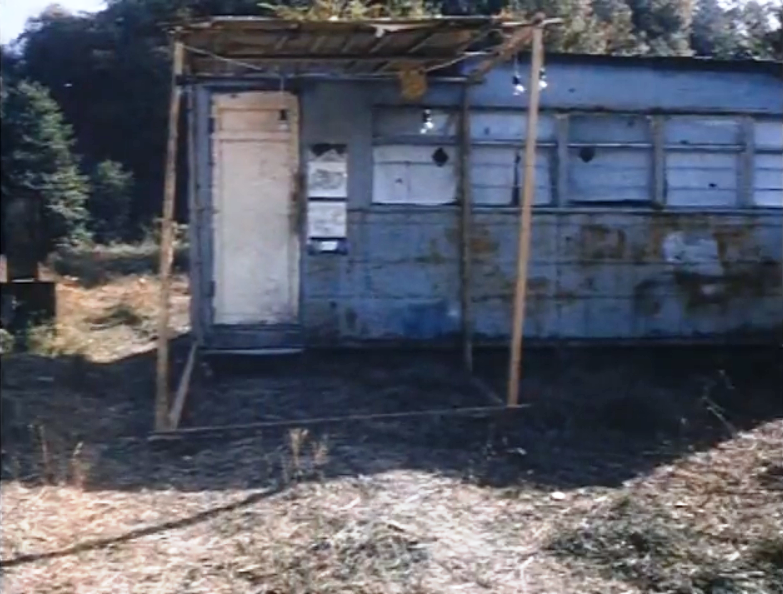 Не совсем так у них было, конечно, но тоже не фонтан