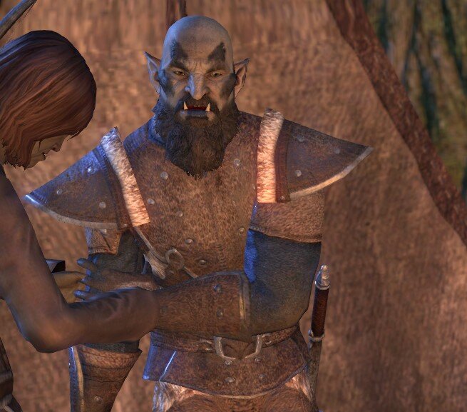 Карта в галерее