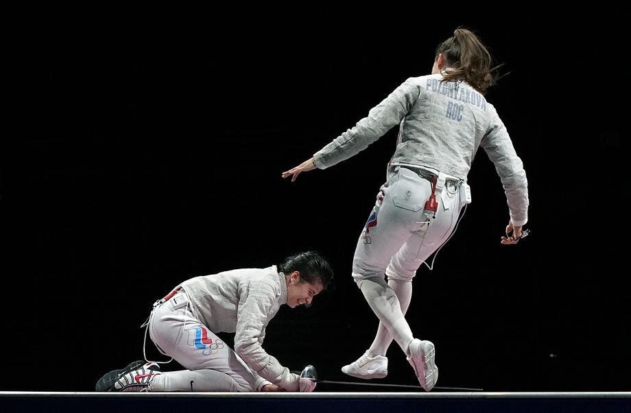    Фото: EPA / VOSTOCK Photo