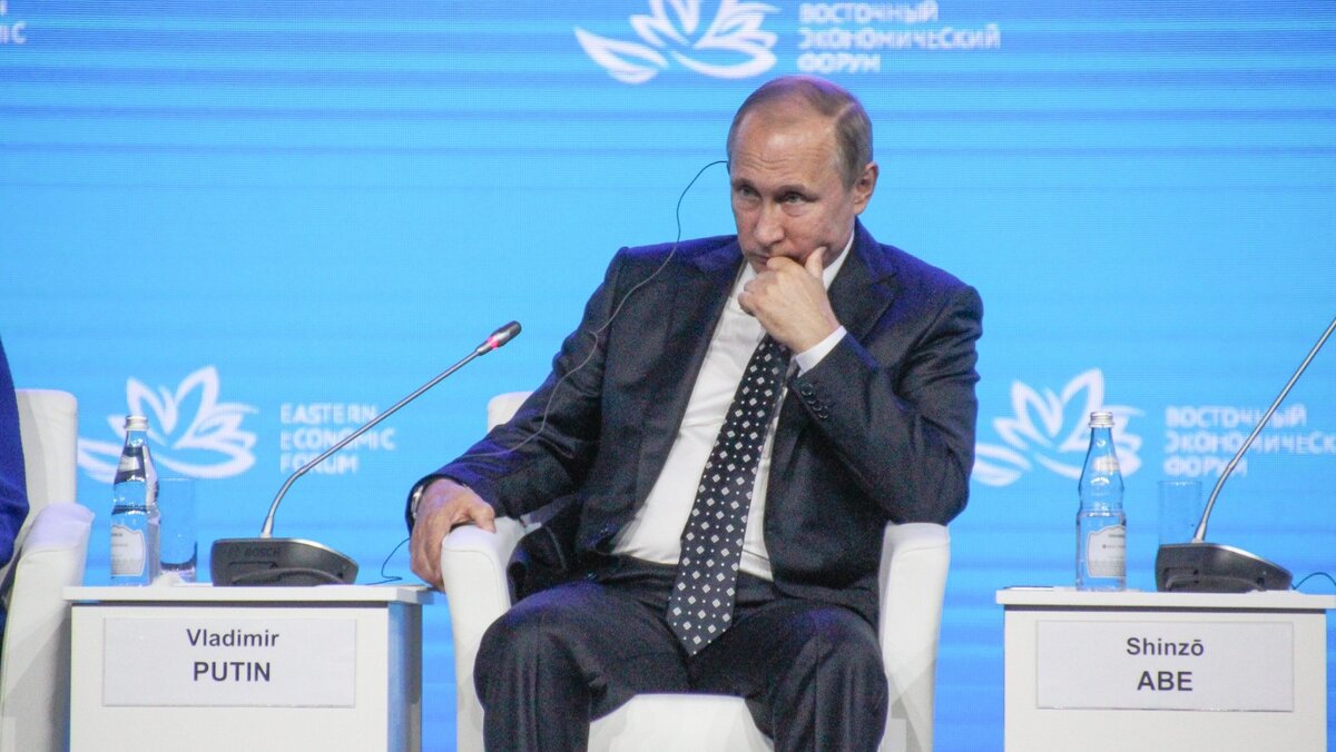     Одни из самых главных — признание независимости ДНР и ЛНР.