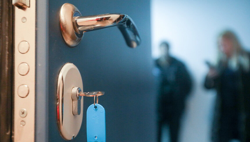    Фото: Агентство «Москва»