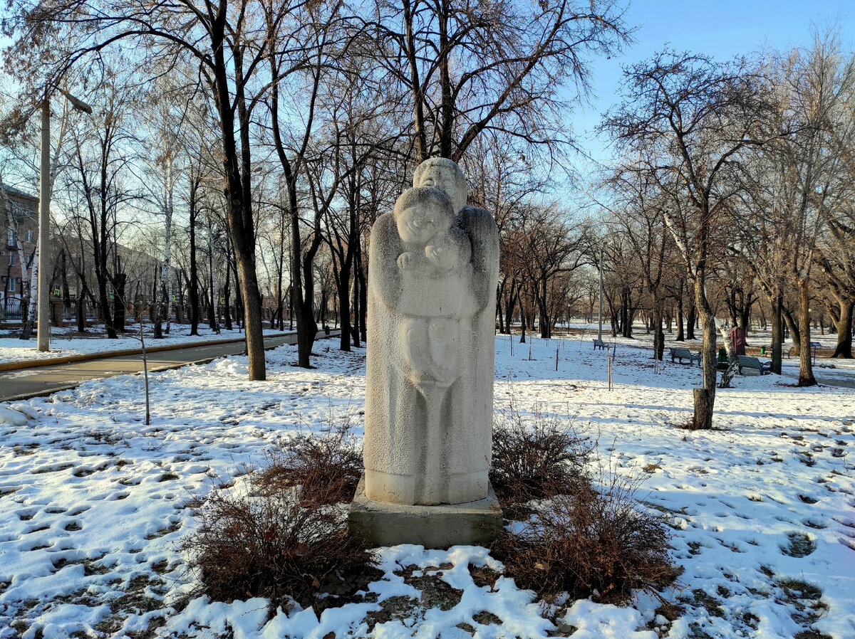Семья 2