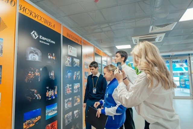    Что известно об участниках фотовыставки форума «ПРОМ-ЭНЕРГО-VOLGA’2022»?