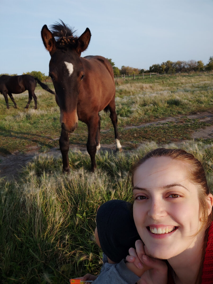 Больше адекватности, товарищи😄