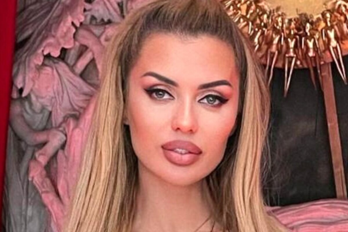     «Многие требуют любовь, как попрошайки»: Виктория Боня назвала главные ошибки в отношениях