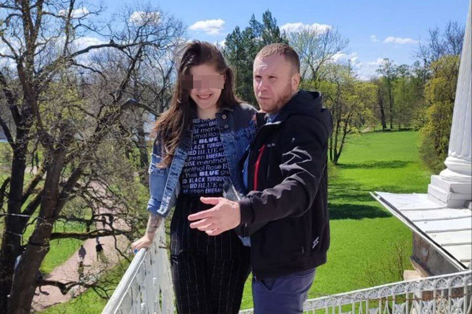     Блогера Мамлыгина задержали спустя полгода после убийства его 18-летней невесты.  СОЦСЕТИ