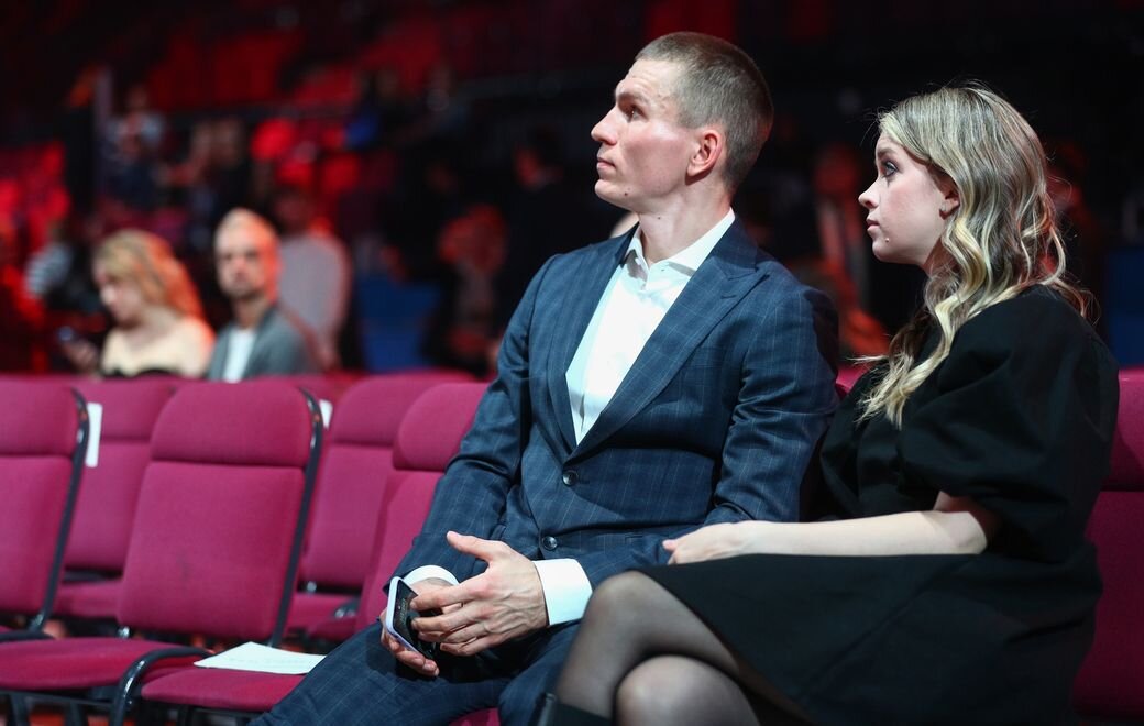   Евгений Семенов, Sport24