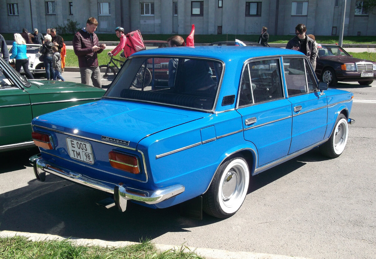 Ваз 50
