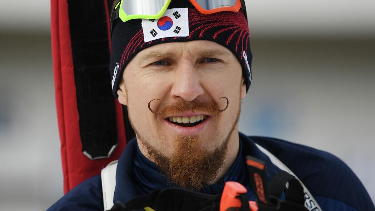    Тимофей Лапшин© РИА Новости / Алексей Филиппов