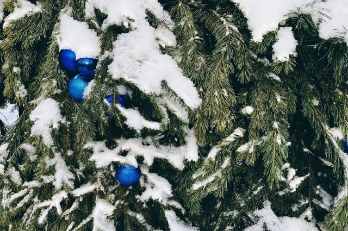    Температурные качели от -16 до +1 градуса ждут Нижний Новгород