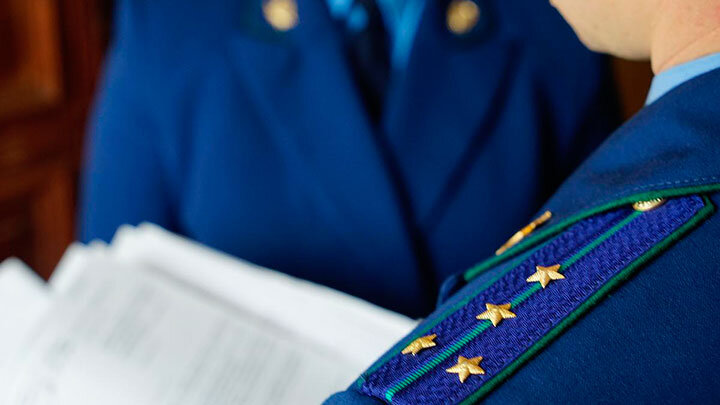    В Оренбуржье по требованию прокуратуры работникам выплатили долг 4,7 млн руб. по зарплате Кристина Просвиркина