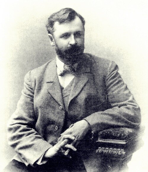 Константин Коровин