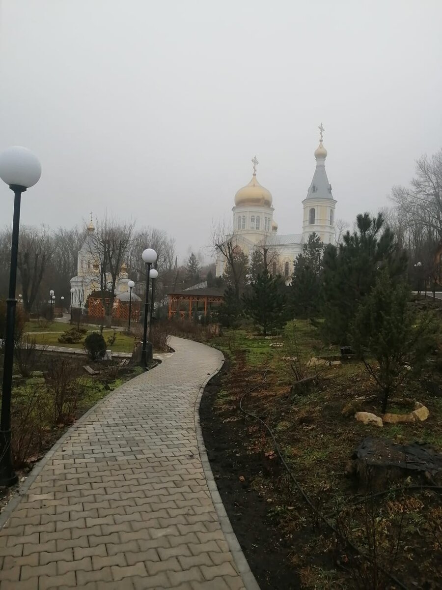 Место своей силы ищите в слободе Петровка. | Очерки неугомонного | Дзен